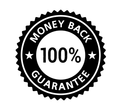 60-day money back guarantee - risk-free Kerassentials trial