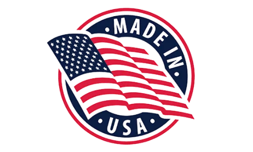 Made in USA certification - Kerassentials manufactured in America